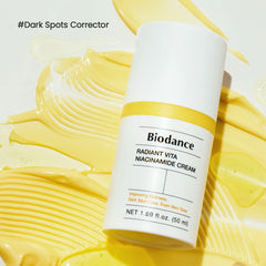Vita Niacinamide Cream